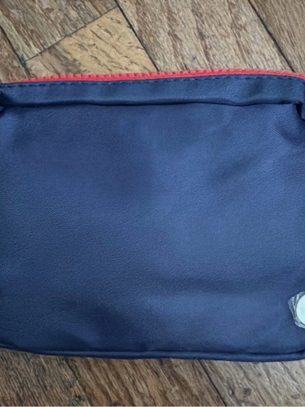 Philadelphia Phillies Navy Belt Bag with Red Trim - Everyday Stadium Fanny Pack